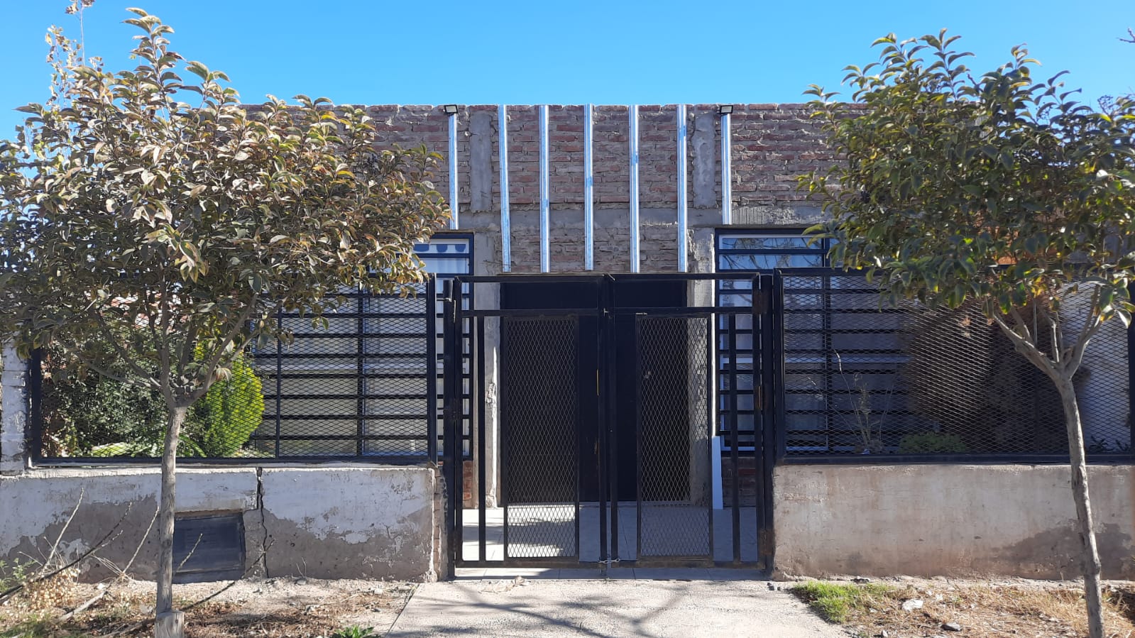 Cinco Saltos