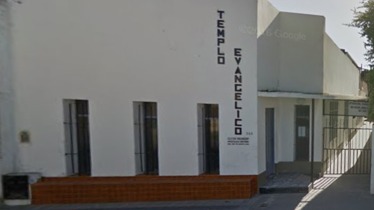 Baradero