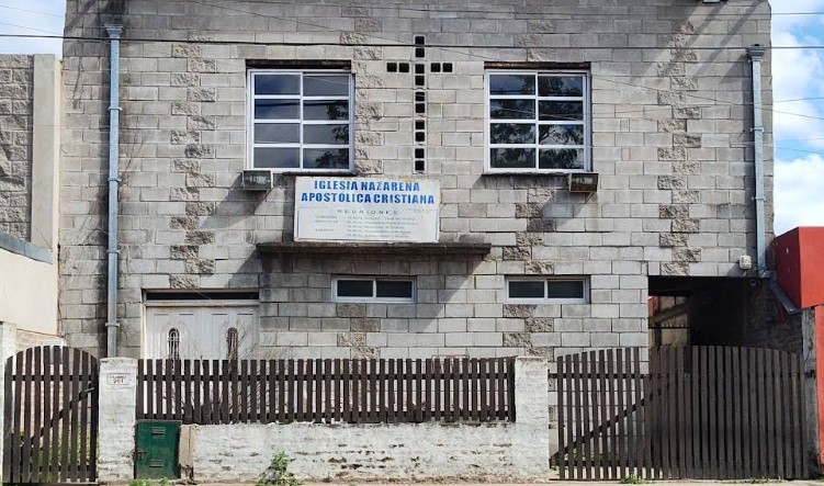 Villa Udaondo