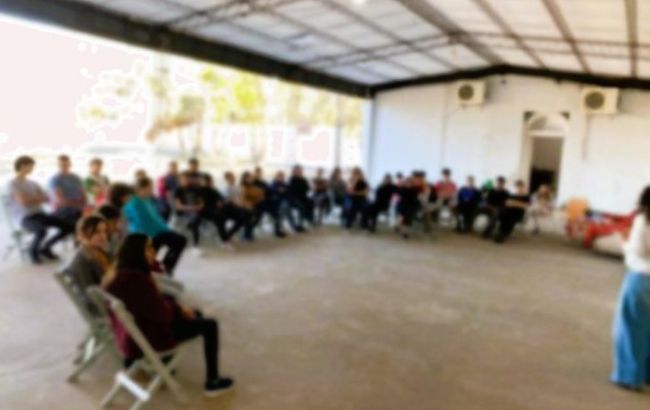 Lote 12 Chaco