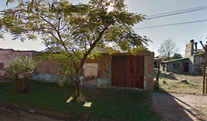 Paso de Los Libres
